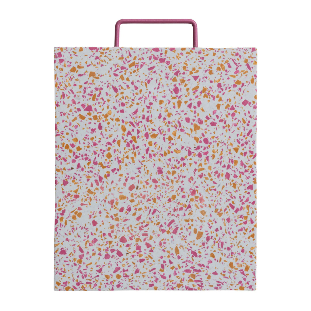 Resin Cutting Board