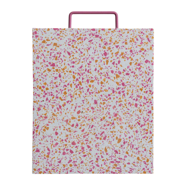 Resin Cutting Board