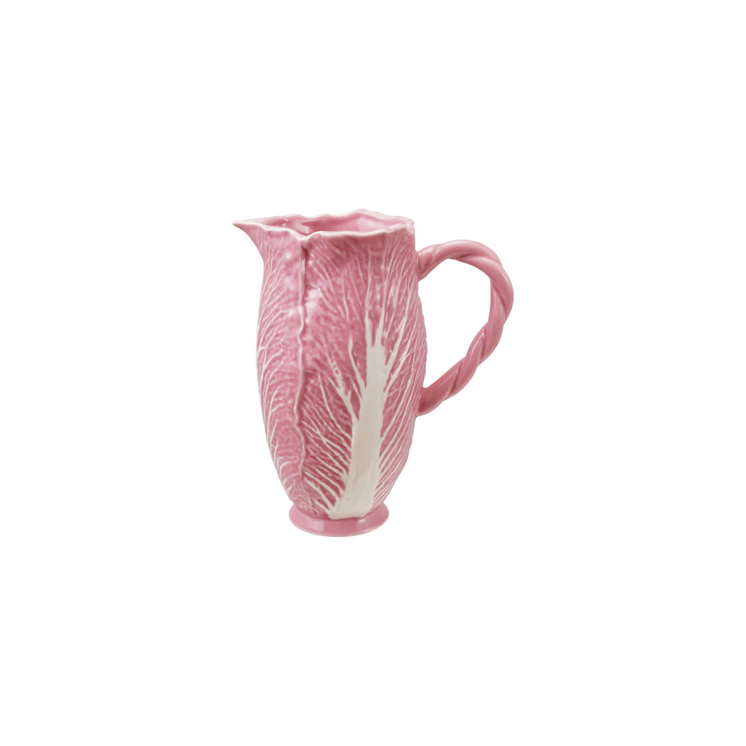 Cabbage Pitcher