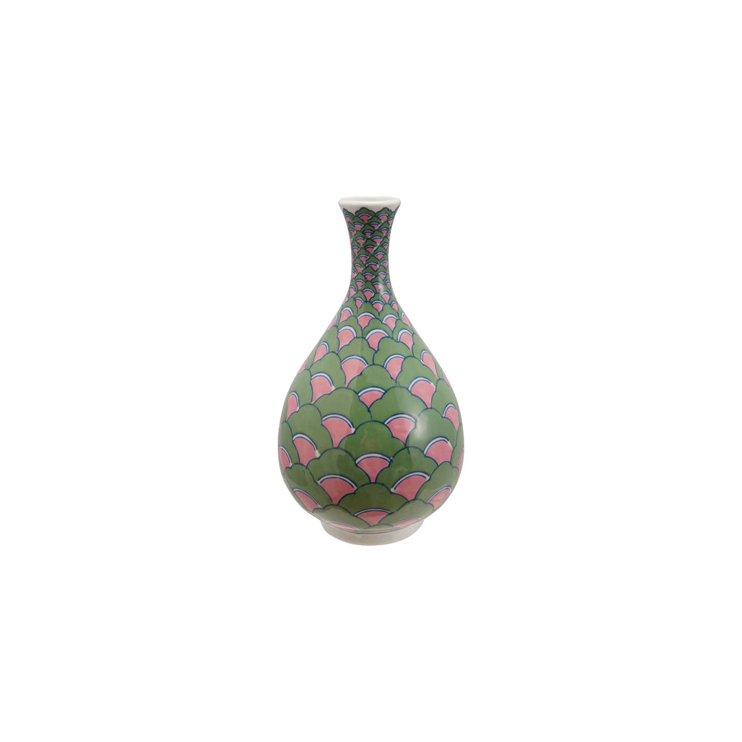 Stoneware Vase