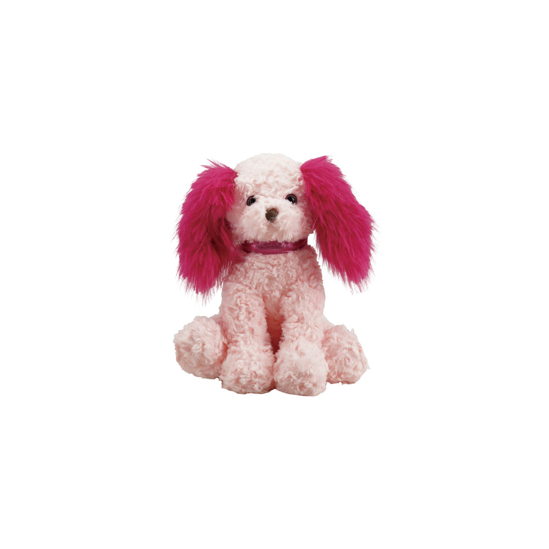 Plush Dog