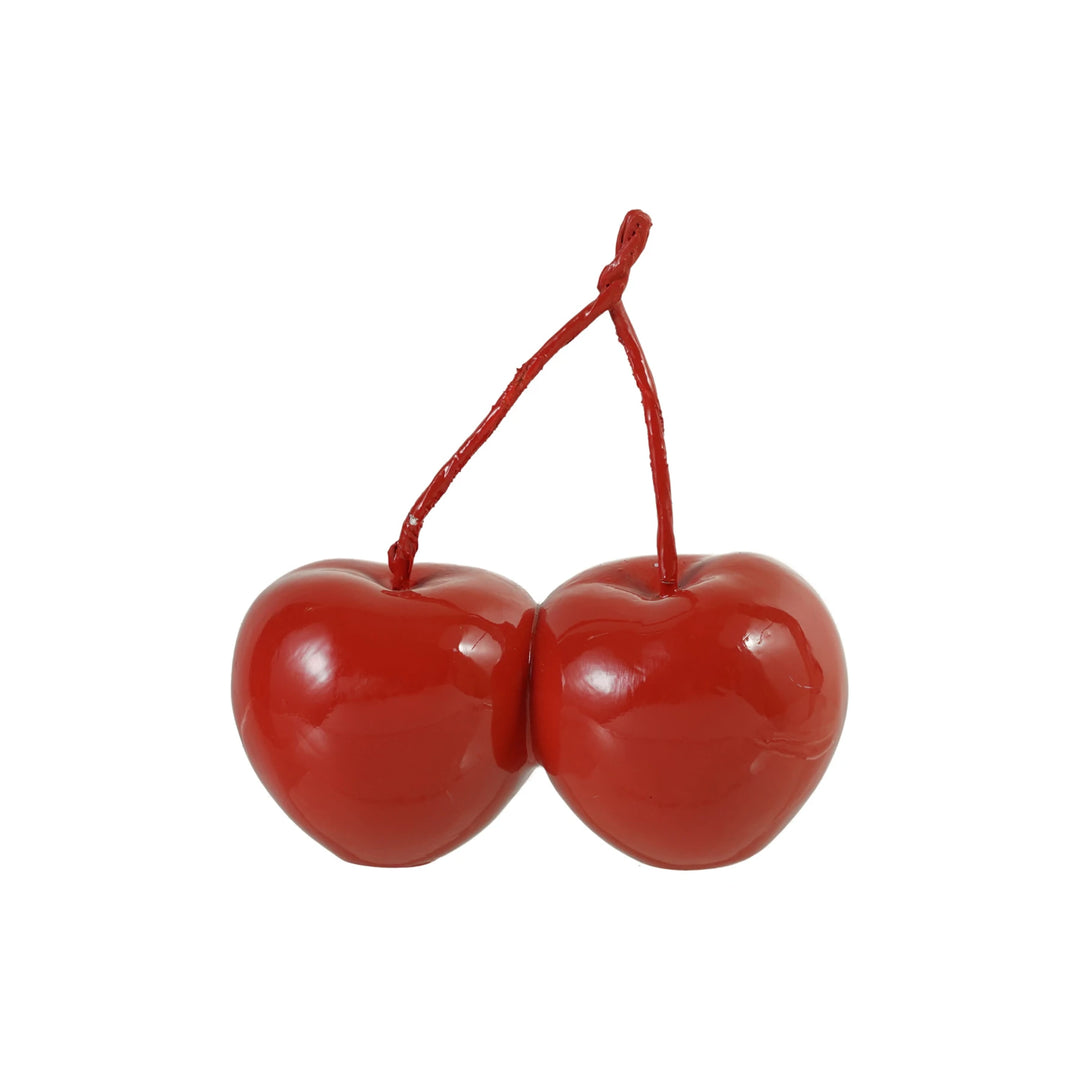 Resin Cherries