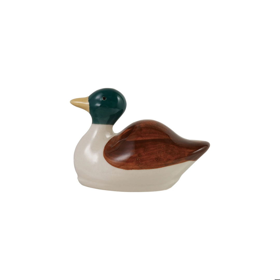 Stoneware Mallard