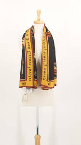 Rodeo River Scarf