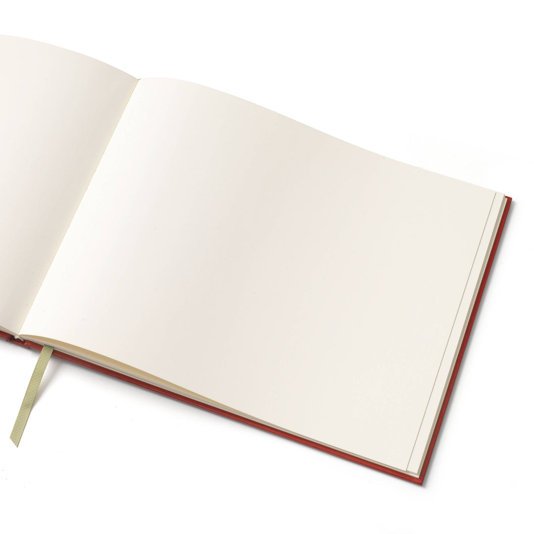 Cherry on Top Guestbook