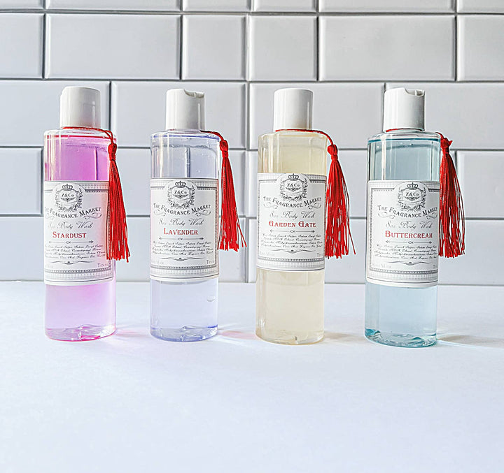 Stardust Body Wash