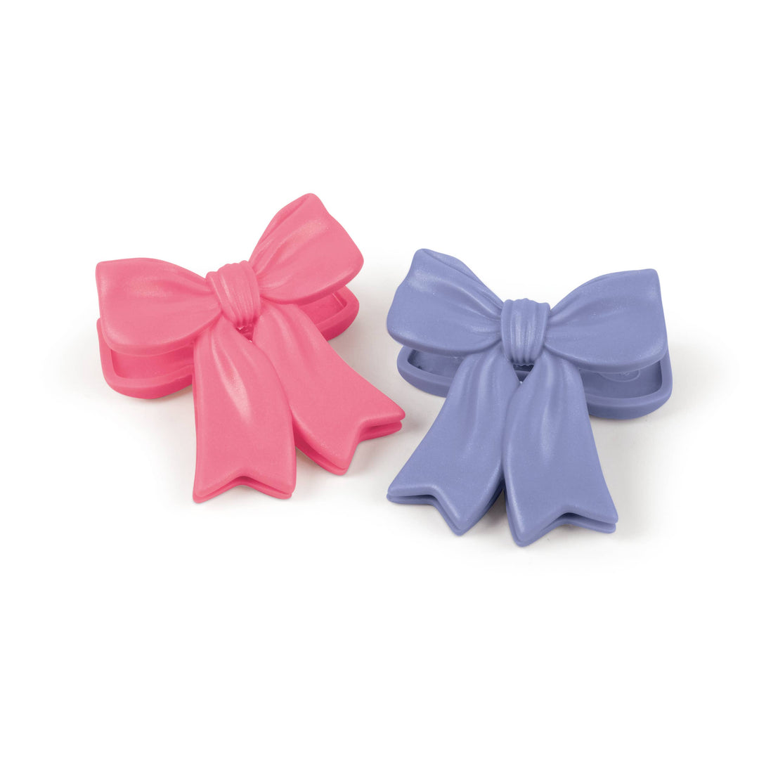 Bow Bag Clips