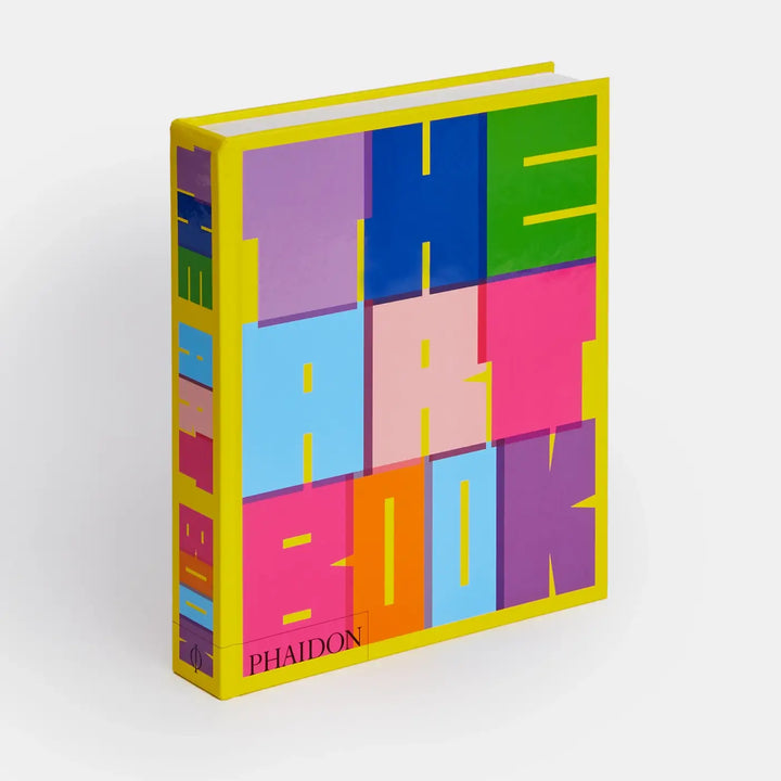 Art Book