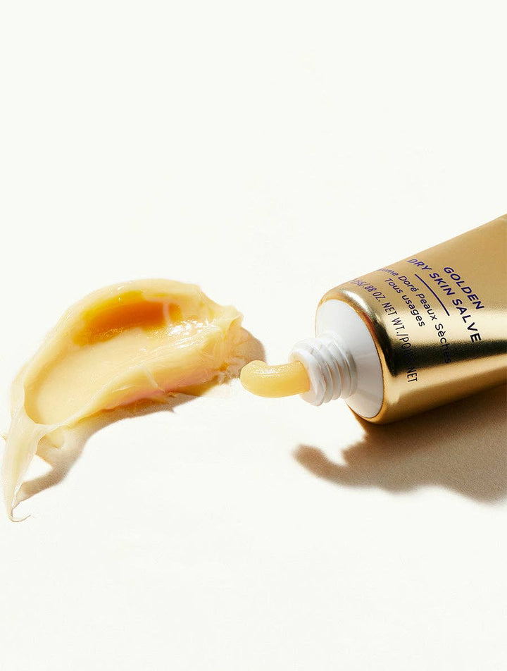 Golden Miracle Salve