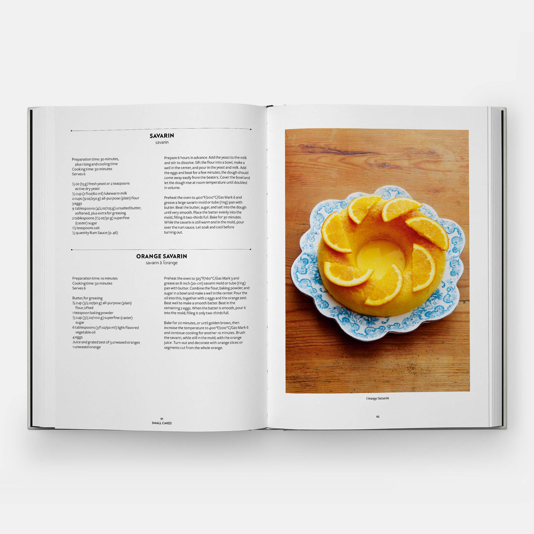 The Art of French Baking