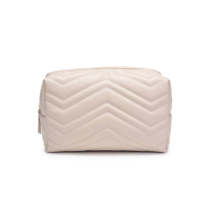 Chic Black Pouch