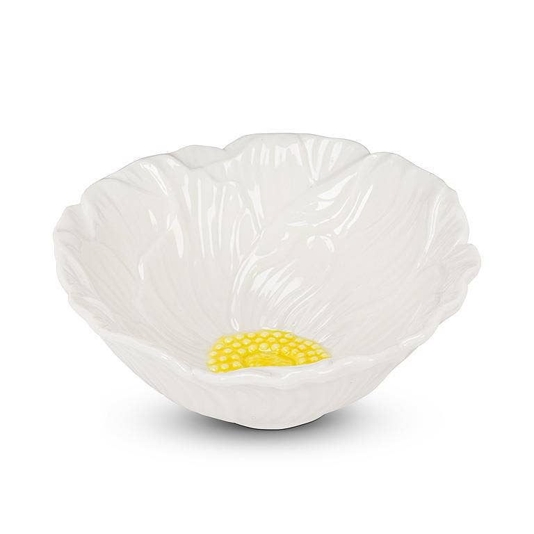Small Flower Dish