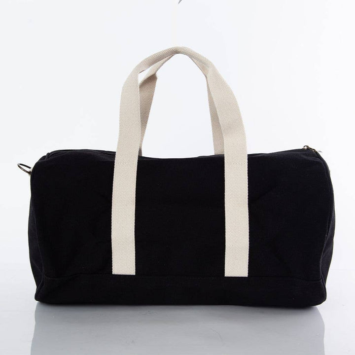 Black ActiveSport Duffel