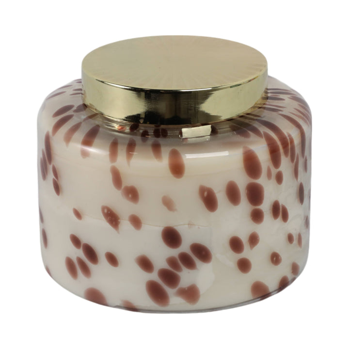 Cinnamon Candle