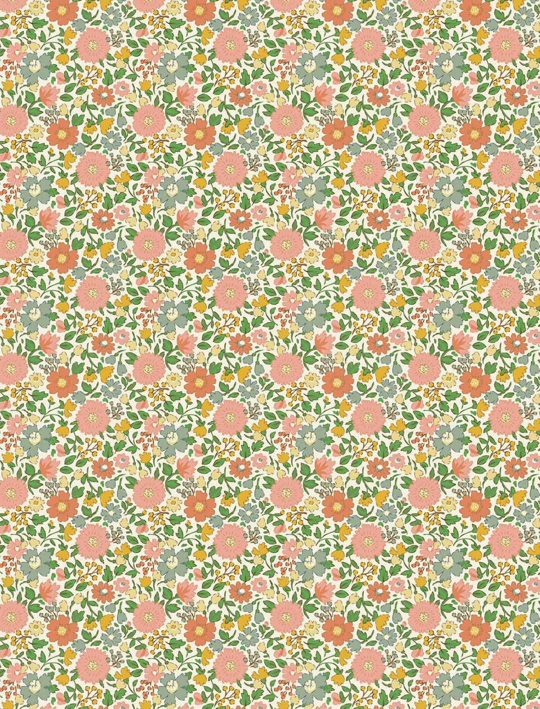 Helmsie Wrapping Paper Book