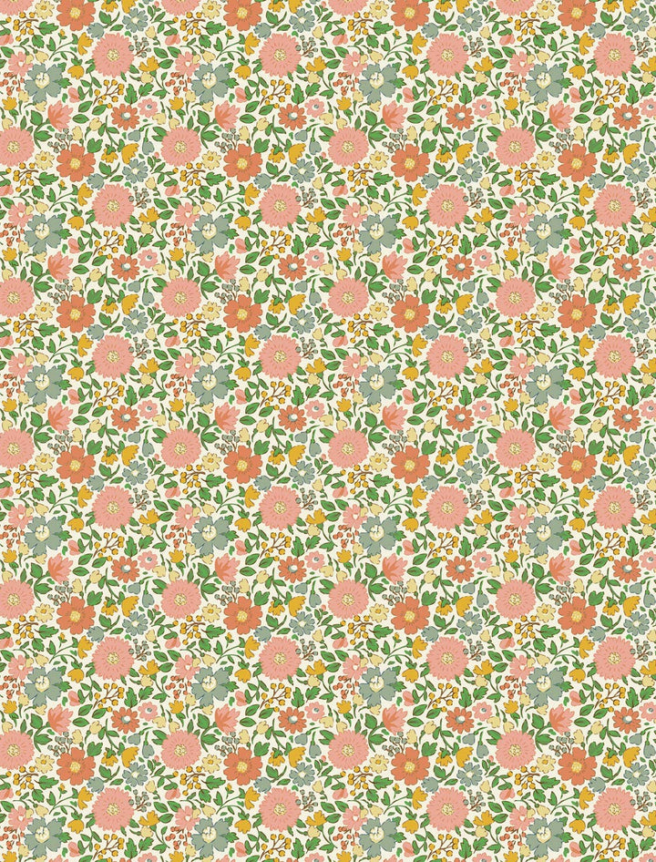 Helmsie Wrapping Paper Book