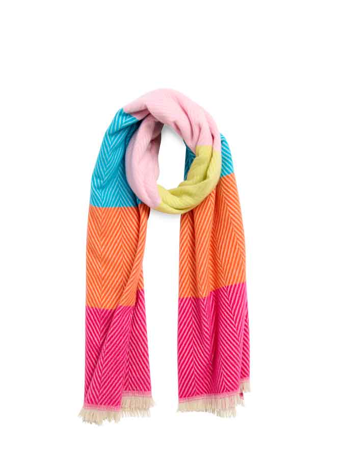 Multi Norah Scarf