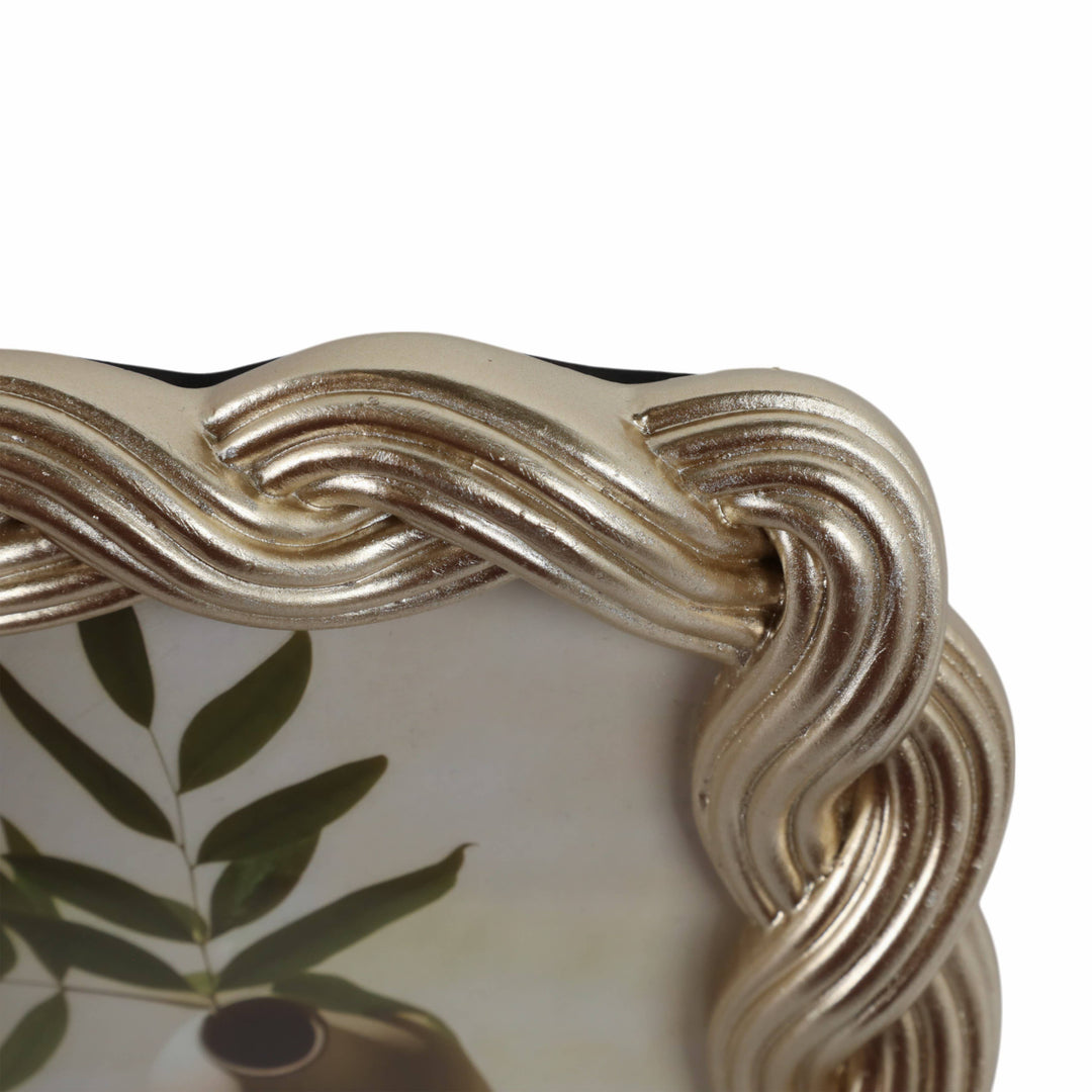 Butterfly Frame