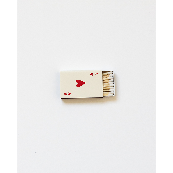Mon Amour Matchbox