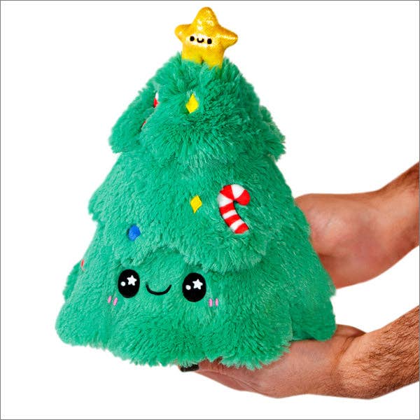 Christmas Tree Squishable