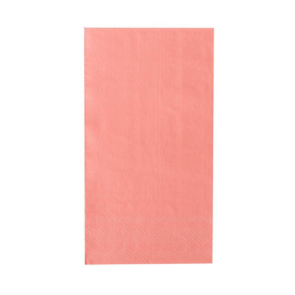 Seafoam Shades Guest Napkins