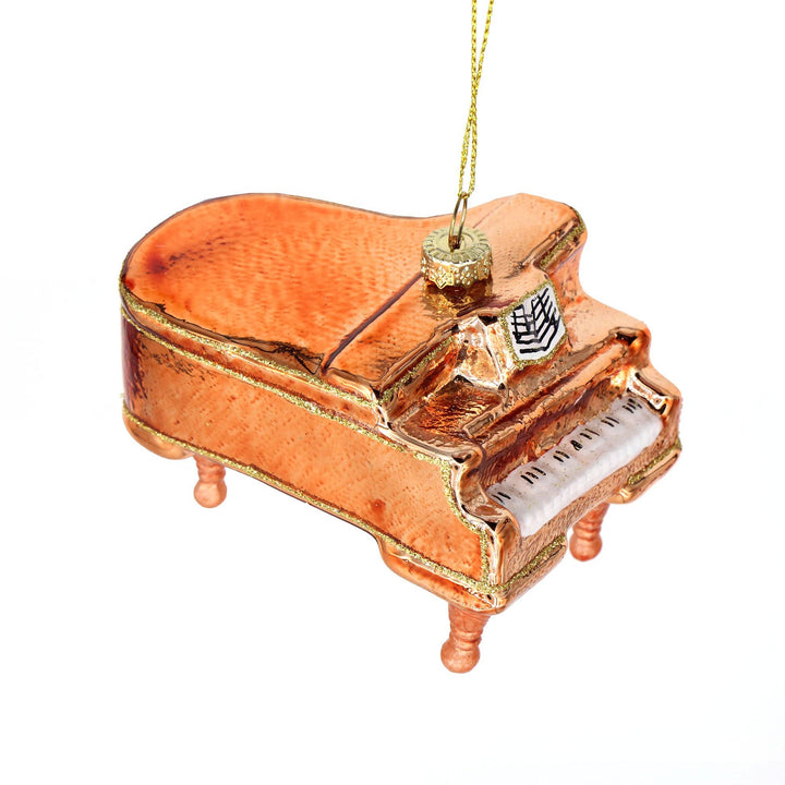 Grand Piano Ornament