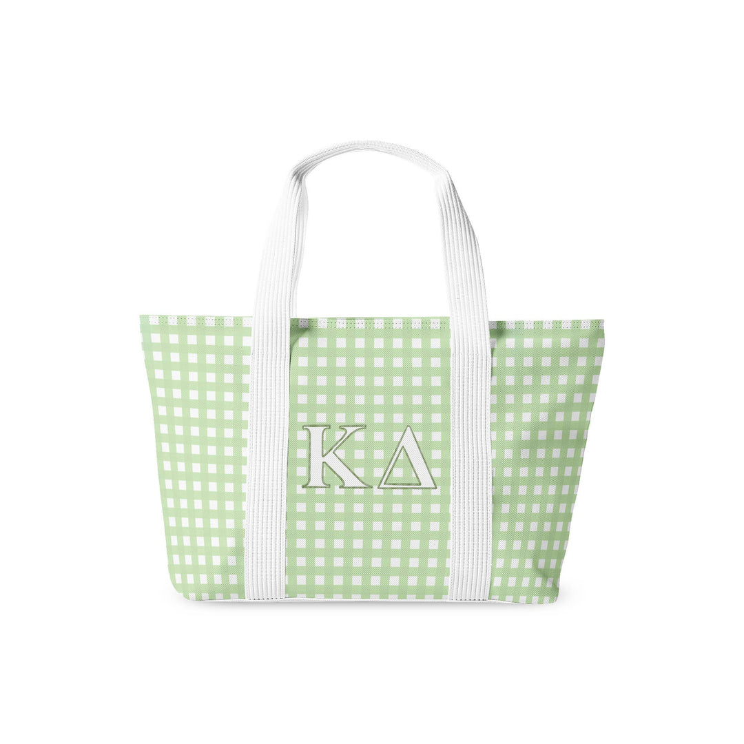 Kappa Delta Tote Bag