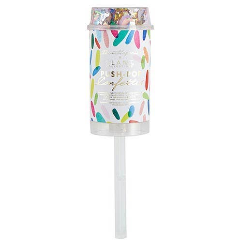 Confetti Party Popper