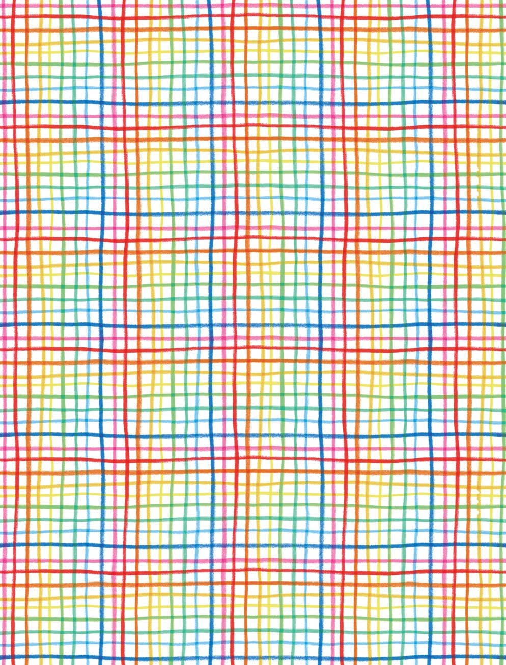 Rainbow Everything!