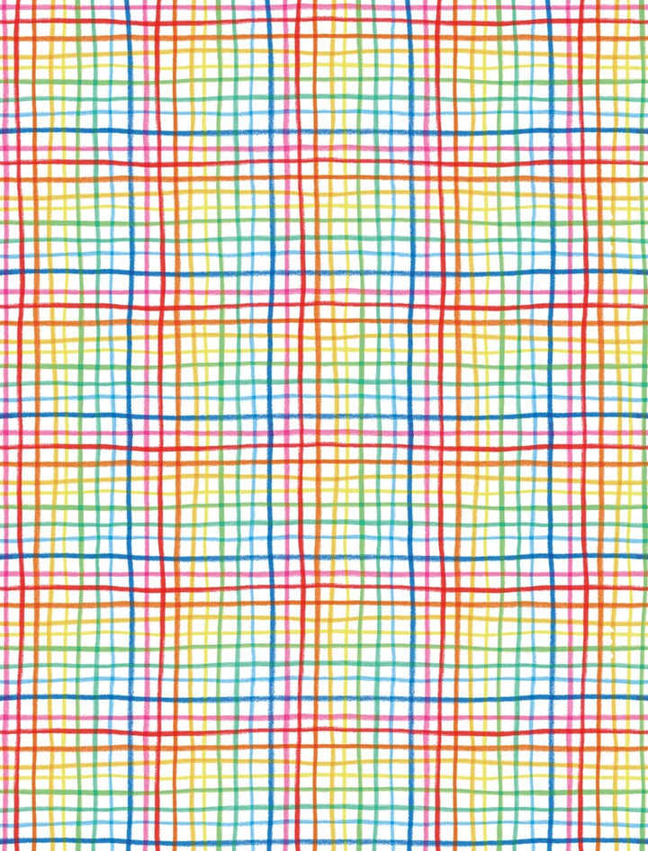 Rainbow Everything!