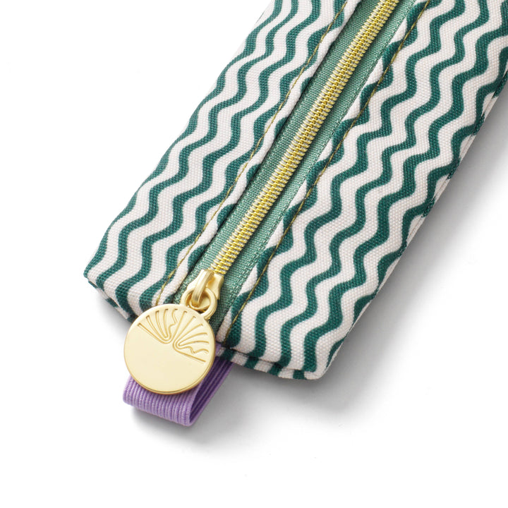 Zig Zag Pen Pouch