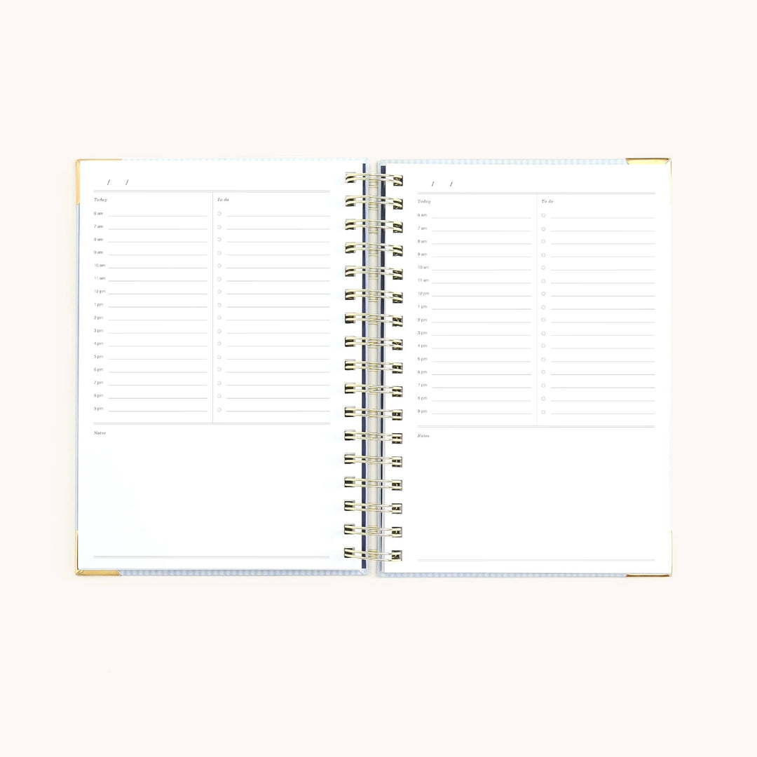 Simplified Planner