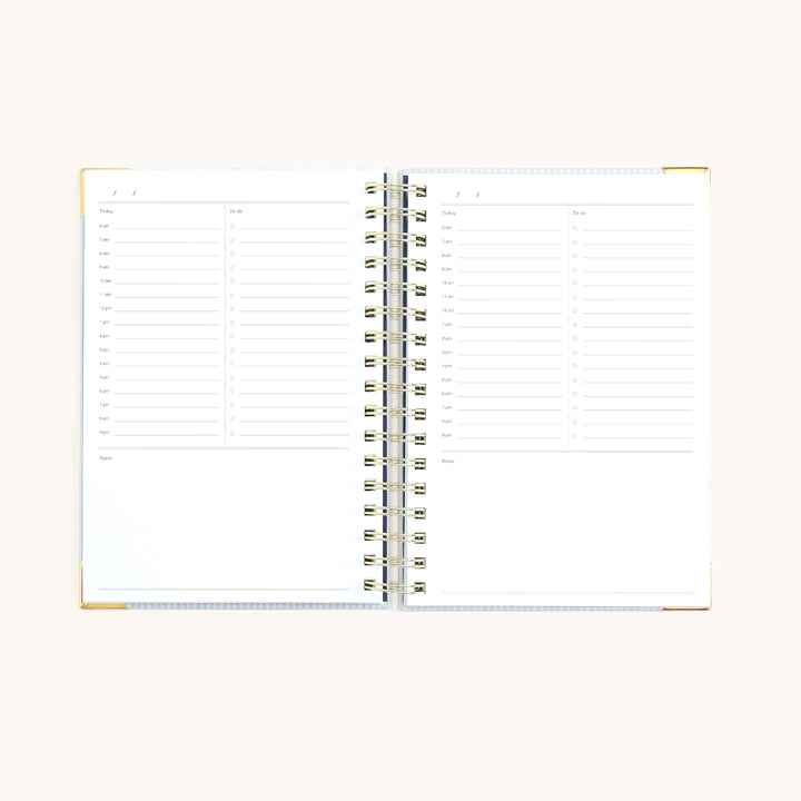 Simplified Planner