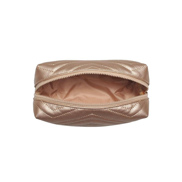Chic Black Pouch