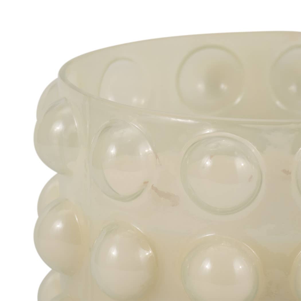 Bubble Candle