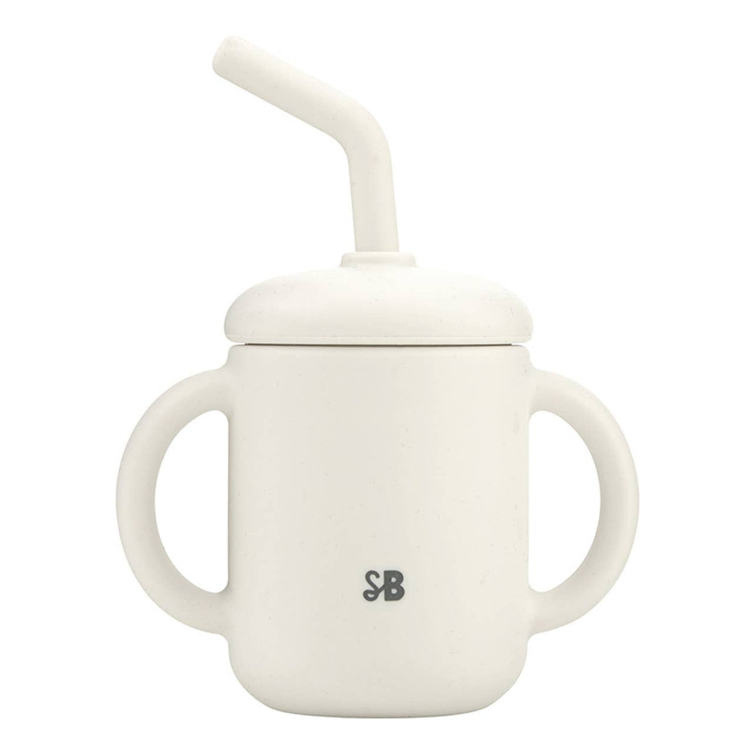 Smiley Sippy Cup