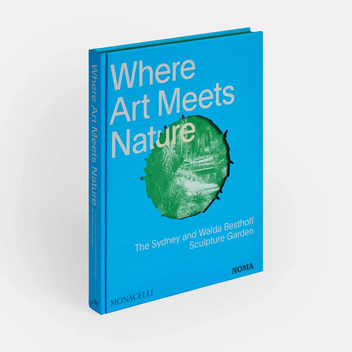Where Art Meets Nature