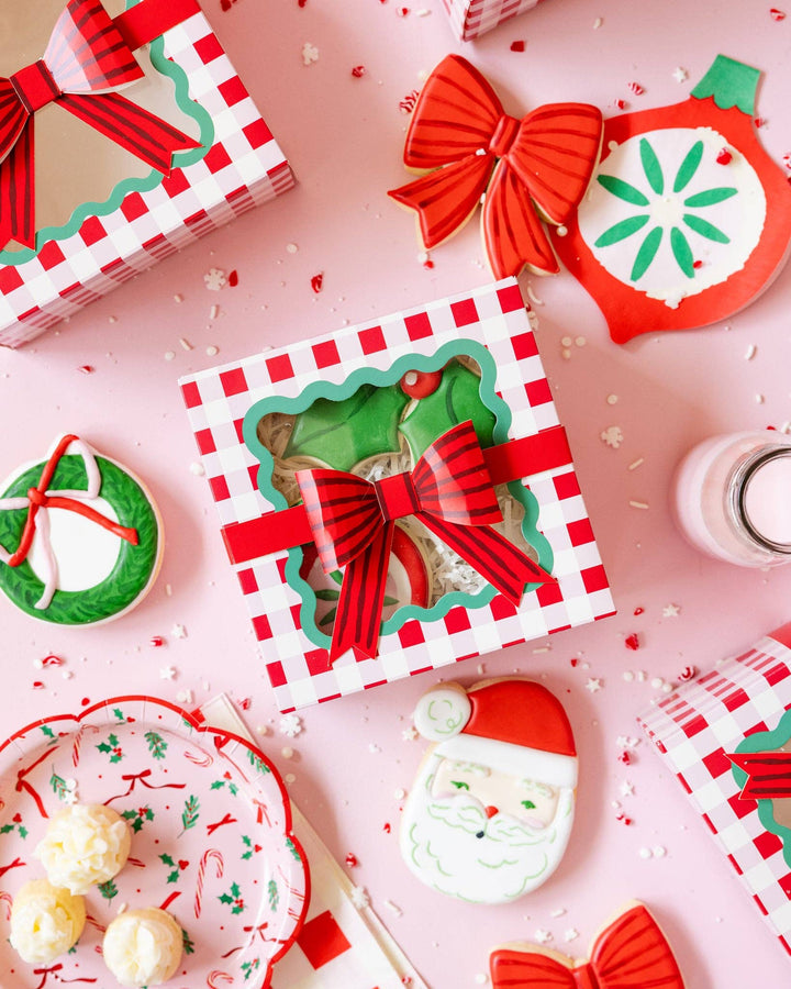 Cookie Box