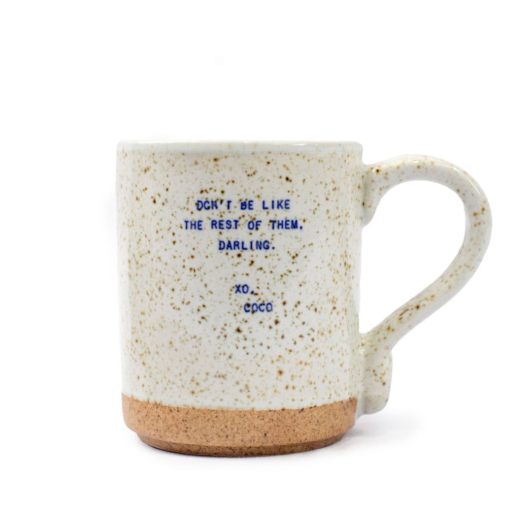 Coco Mug