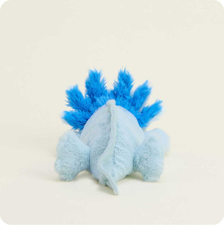 Axolotl Warmies Jr