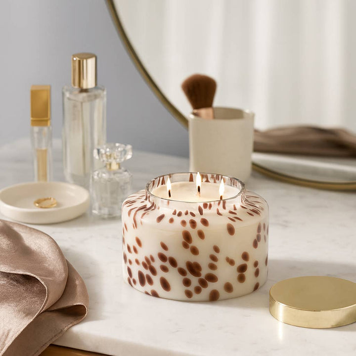 Cinnamon Candle