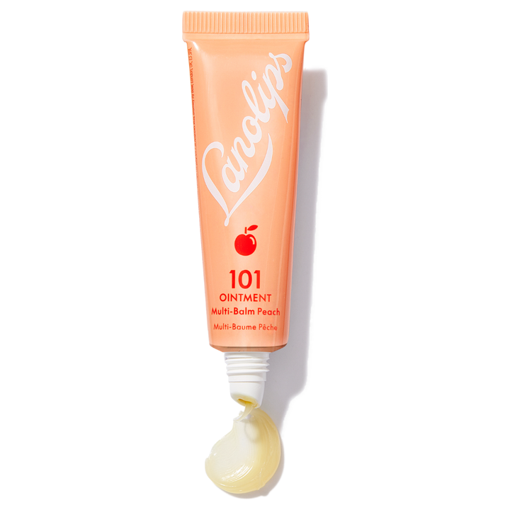 Balm Peach