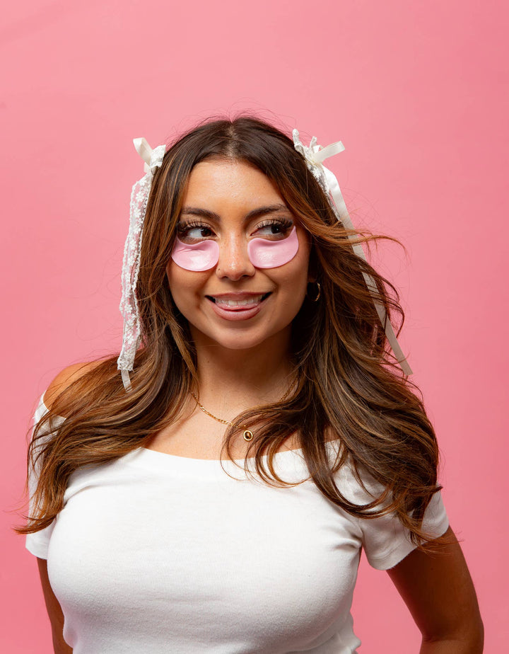 Collagen & Hyaluronic Acid Eye Mask