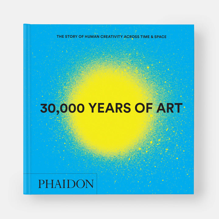 30,000 Years of Art