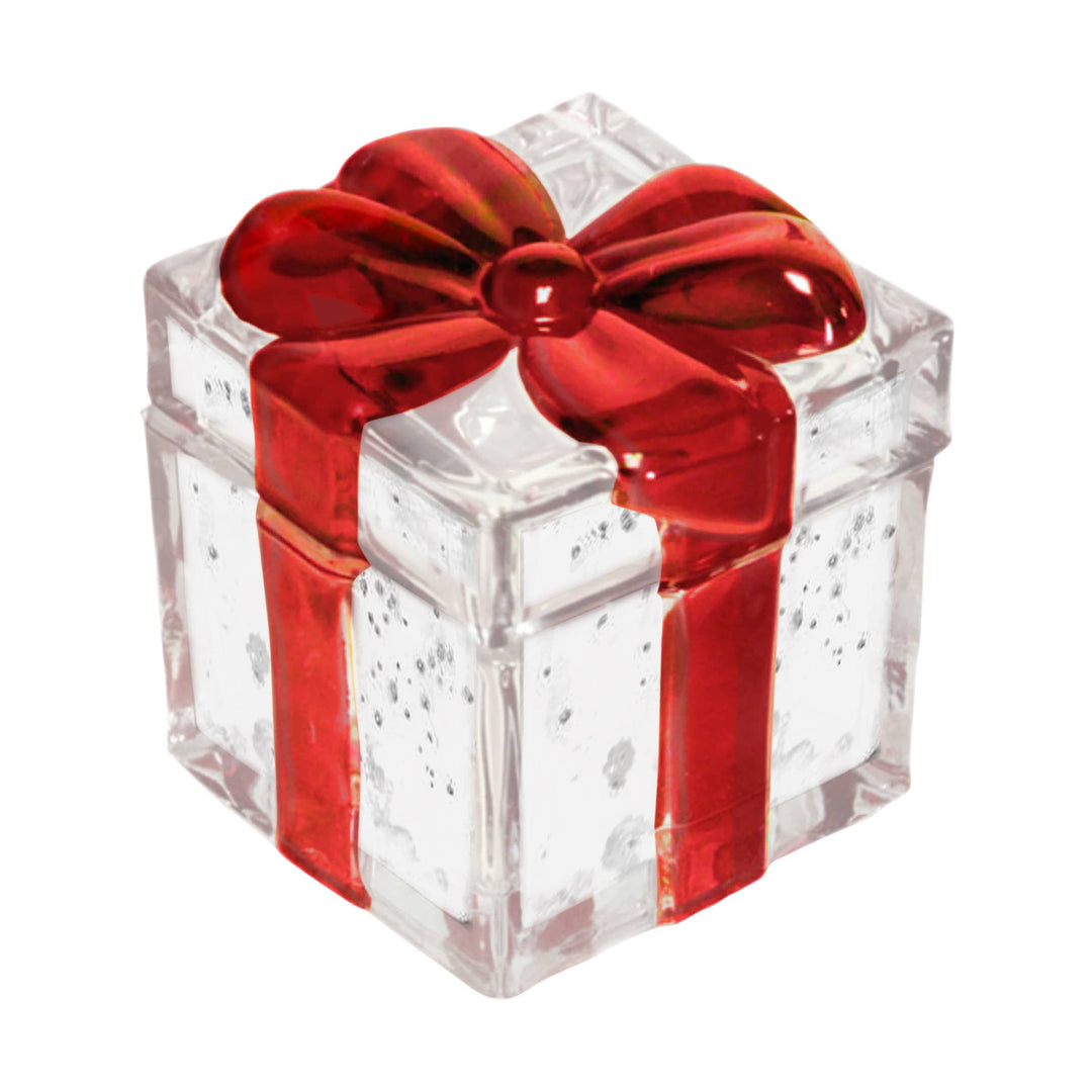 Peppermint Lane Gift Box Candle