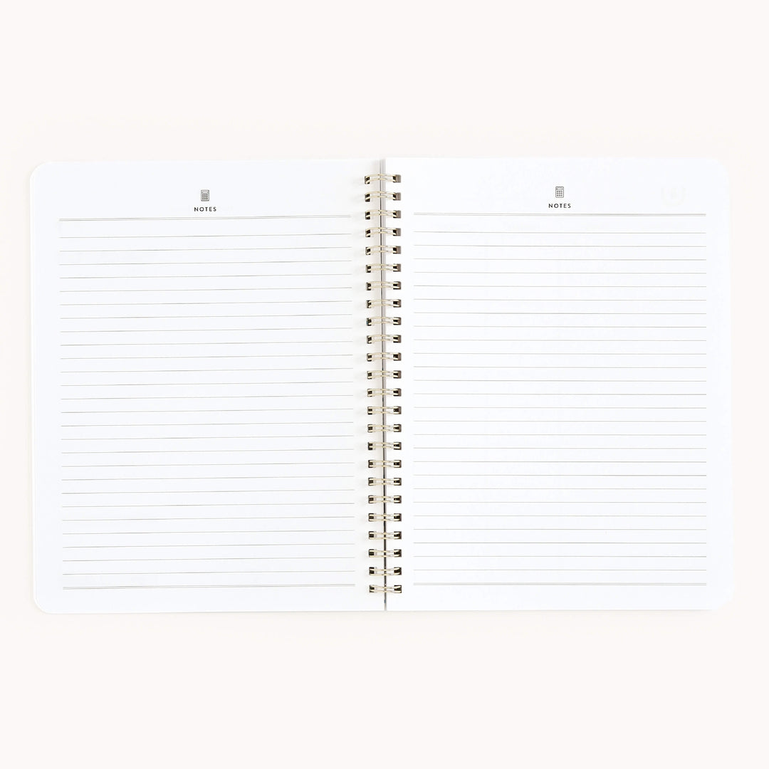 Finances Workbook