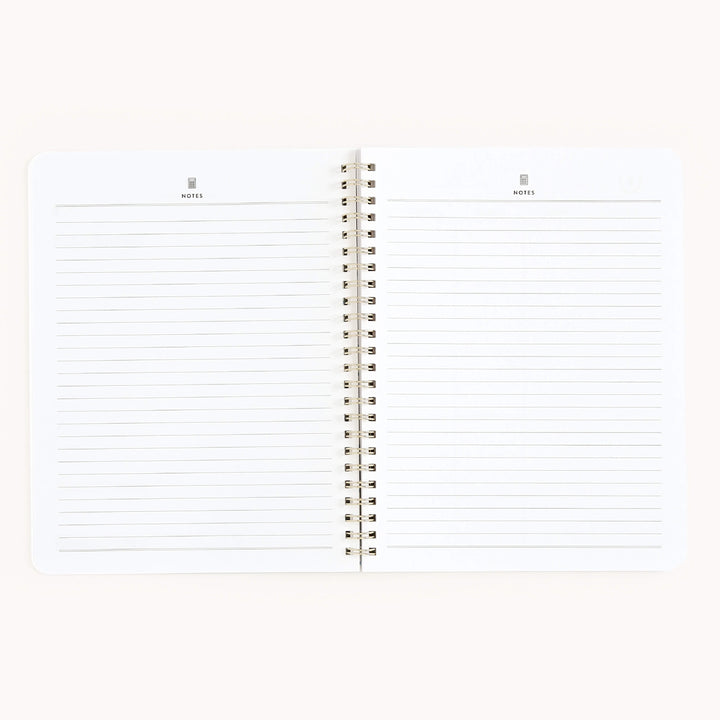 Finances Workbook