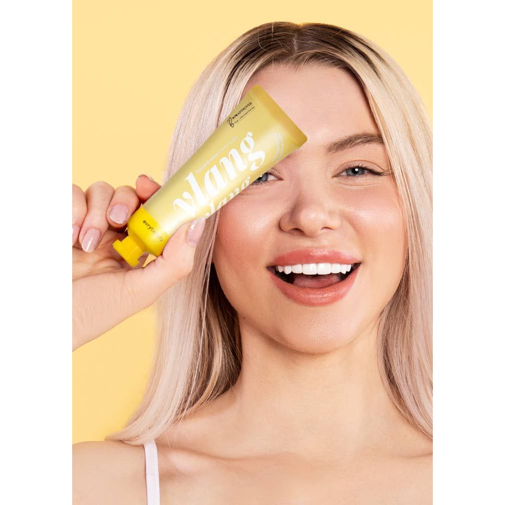 Ylang Ylang Shea Butter Lotion