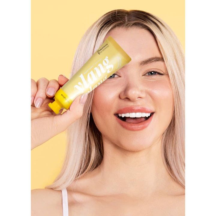 Ylang Ylang Shea Butter Lotion