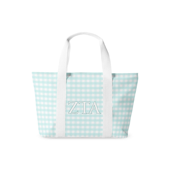 Zeta Tau Alpha Tote Bag